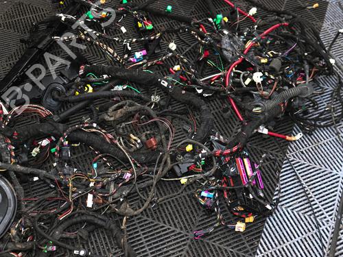 Wiring harness AUDI Q5 (FYB, FYG) 2.0 TFSI quattro | BP36360222E16 - Image 4