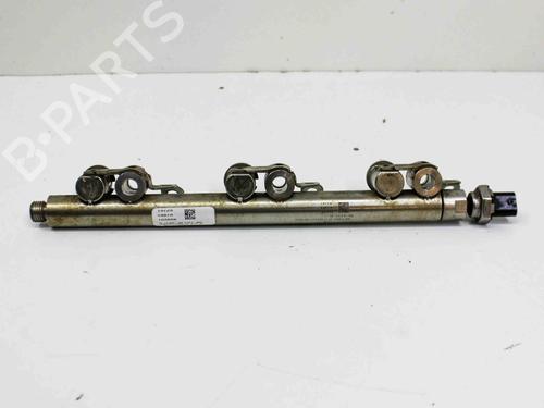 Used Injection rail FORD USA F-150 Crew Cab Pickup 2.7 (329 hp) 28821085
