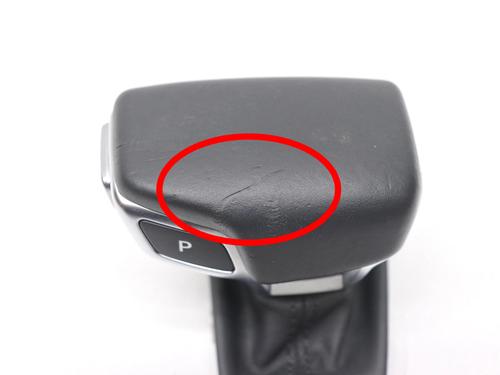 Shift knob AUDI A4 B9 (8W2, 8WC) 2.0 TFSI quattro | BP40460811I34 - Image 6