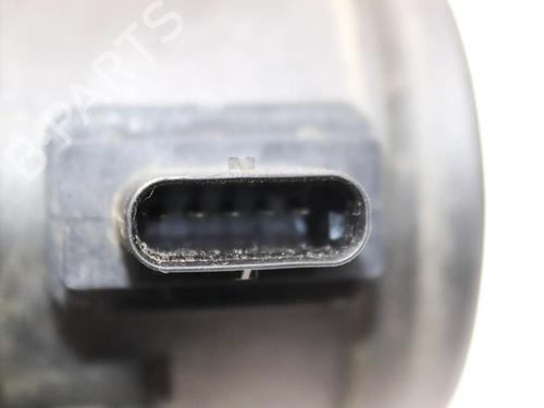 Mass air flow sensor MERCEDES-BENZ GL-CLASS (X164) GL 500 4-matic (164.886) | BP31857932M95