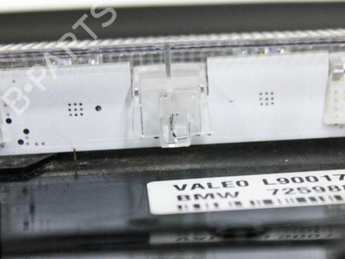 Third brake light BMW 3 (F30, F80) 320 d | BP18200995L11 