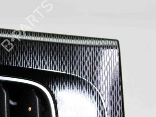 Air vent VW GOLF VII (5G1, BQ1, BE1, BE2) 2.0 GTI | BP17229556I21 