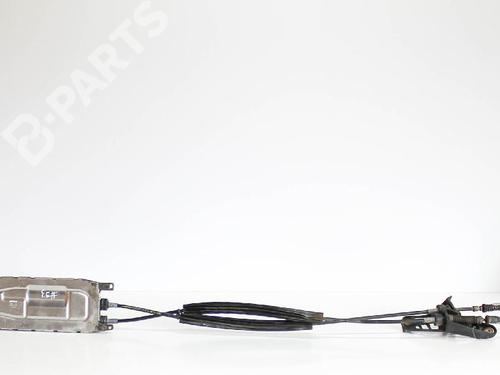 Gear lever SEAT LEON (1P1) 1.9 TDI | BP6491580M90 