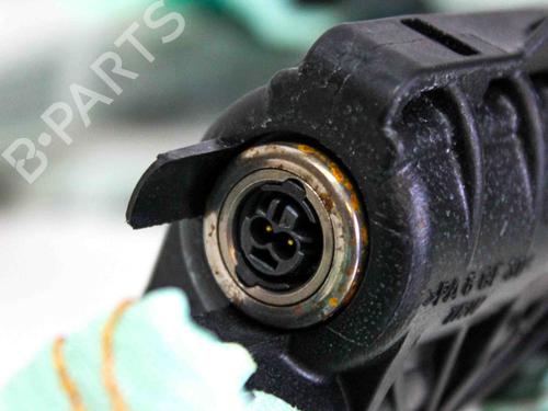 Høyre gardin kollisjonspute VW PASSAT B7 Variant (365) 2.0 TDI | BP10620703C12