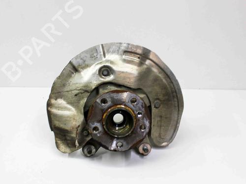 Used Right front steering knuckle Right front steering knuckle BMW X2 (F39) sDrive 20 i (192 hp) 28820836 28820836