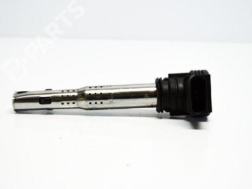 Ignition coil AUDI A3 (8P1) 2.0 FSI | BP6488977M94 
