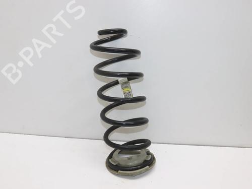 Støddæmperfjeder Støddæmperfjeder NISSAN ALTIMA (L33) 2.5 (182 hp) 36186961 36186961