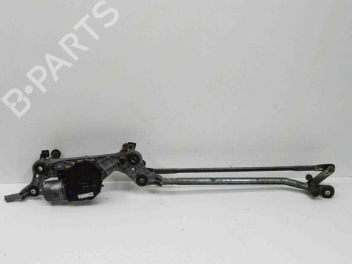 Used Front wipers mechanism VW TOUAREG (7P5, 7P6) 3.0 V6 TDI (225 hp) 15083681