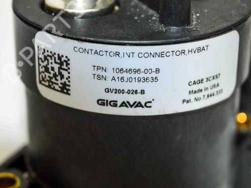 Electronic sensor TESLA MODEL S (5YJS) 85 | BP14679183M84 