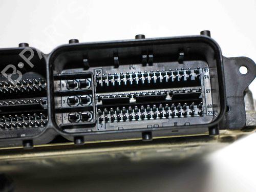 Engine control unit (ECU) AUDI A8 D4 (4H2, 4H8, 4HC, 4HL) 4.2 FSI quattro | BP29593095M57 