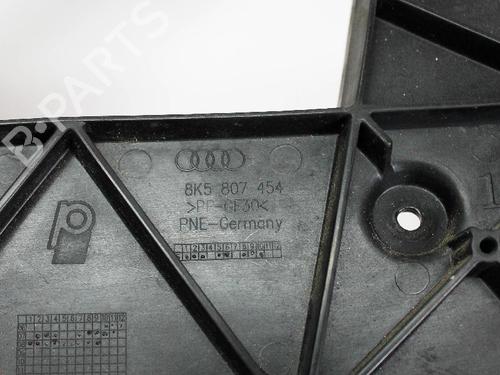 Rear bumper bracket AUDI A4 B8 (8K2) 2.0 TDI | BP14682039C159 