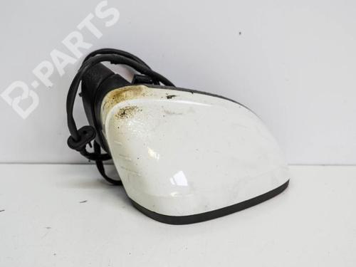 Right mirror AUDI A4 B9 (8W2, 8WC) 1.4 TFSI | BP6501055C27 