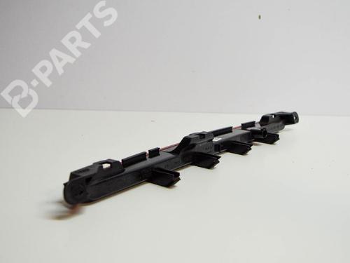 Third brake light MERCEDES-BENZ A-CLASS (W176) A 180 CDI / d (176.012) | BP6482346L11 