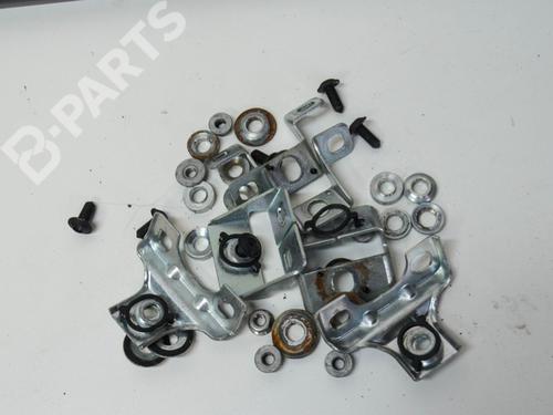 Roof bar VW TOURAN (1T1, 1T2) 1.9 TDI | BP7272551C65 