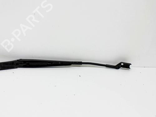 Front wipers mechanism VW GOLF VII (5G1, BQ1, BE1, BE2) 2.0 GTI | BP17229565C83 