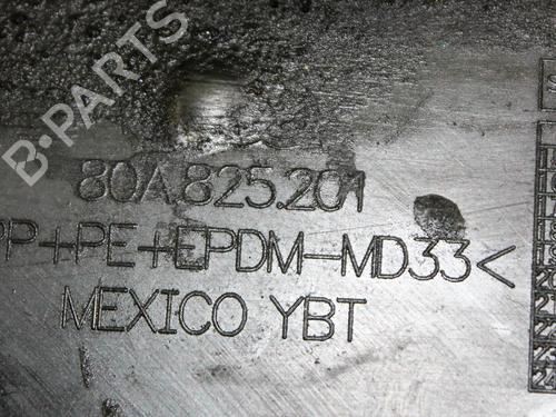 Underbody protection AUDI Q5 (FYB, FYG) 2.0 TFSI quattro | BP16717677M92 