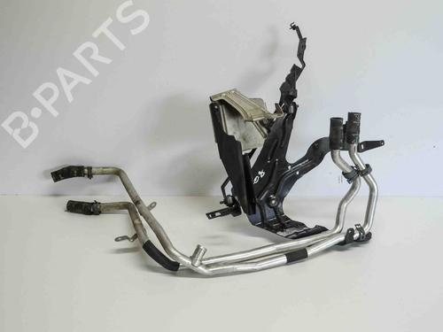 Used Pipe AUDI Q7 (4LB) 3.0 TDI quattro (245 hp) 14691288