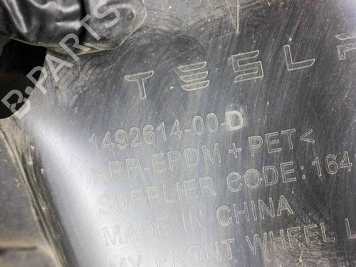 Hjulbue TESLA MODEL Y (5YJY) EV Performance All-wheel Drive | BP28823460C56 