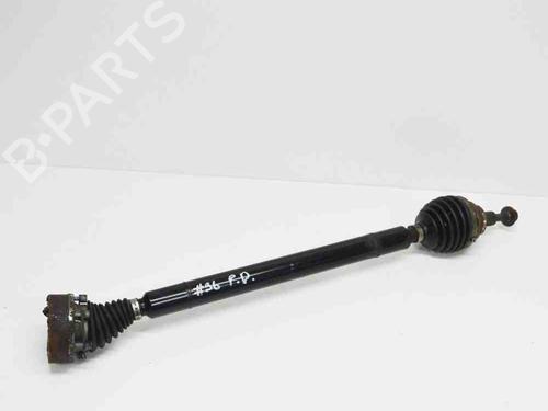 Used Right front driveshaft VW PASSAT B7 Variant (365) 1.6 TDI (105 hp) 6487418