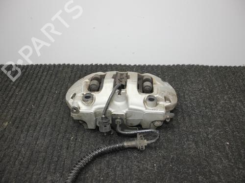 Right rear brake caliper PORSCHE CAYENNE (92A) 4.8 S | BP32143134M106  - Image 5
