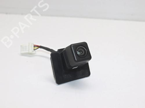 Camera Camera SUBARU FORESTER (SJ_) 2.5 AWD (SJ9) (171 hp) 37522643 37522643