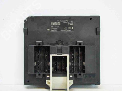 Elektronische module AUDI A3 Sportback (8VA, 8VF) 1.6 TDI (110 hp) 6495582