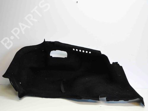 Used Boot lining JAGUAR XF I (X250) 3.0 D (241 hp) 14673457