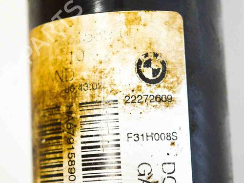 Right rear shock absorber BMW 3 Touring (F31) 320 d | BP6490946M19 