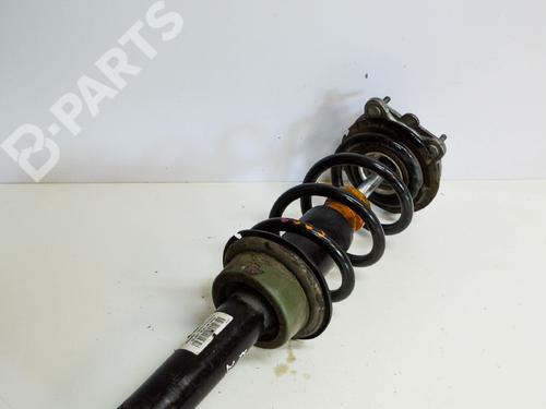 Used Left front shock absorber Left front shock absorber AUDI A6 C7 (4G2, 4GC) 2.0 TDI (190 hp) 6483923 6483923