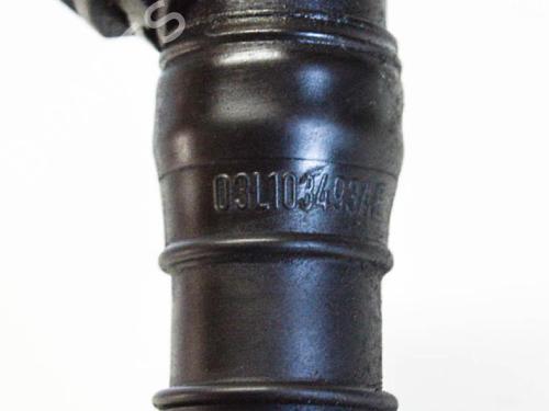 Support VW GOLF VI (5K1) 2.0 TDI | BP14686198C155 