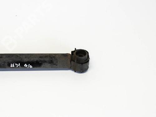 Right rear shock absorber AUDI A4 B8 Avant (8K5) 2.0 TDI quattro | BP6491492M19 