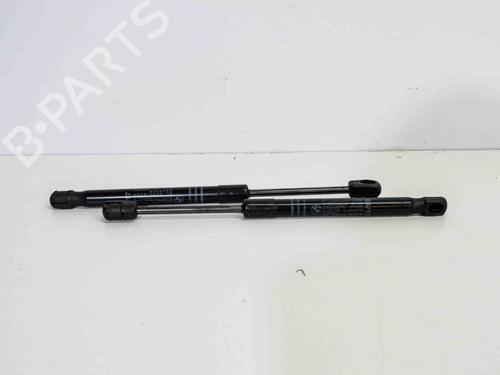 Used Hood lift support BMW 5 (F10) 520 d (184 hp) 14689692