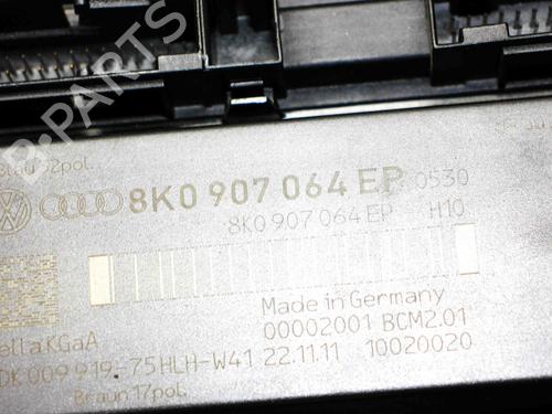 Electronic module AUDI Q5 (8RB) 2.0 TFSI quattro | BP25880819M83 