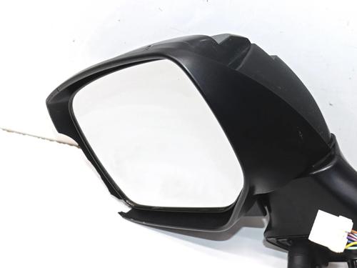 Retrovisor esquerdo SUBARU FORESTER (SJ_) 2.5 AWD (SJ9) | BP37280715C26 - Image 2