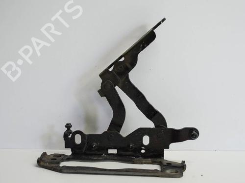 Hinge/Door check strap MERCEDES-BENZ C-CLASS (W204) C 250 CDI (204.003) | BP14668987C146 