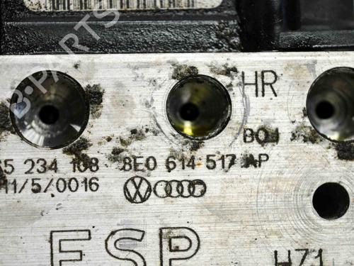 ABS pump AUDI A4 B7 (8EC) 2.0 | BP6487352M43 