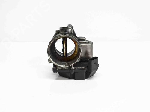 Used Throttle body VW TOURAN (1T1, 1T2) 2.0 TDI (140 hp) 6872126