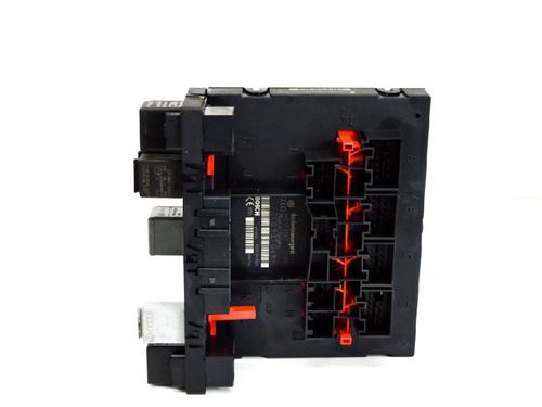 Electronic module VW PASSAT B6 Variant (3C5) 1.9 TDI | BP6488497M83 