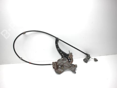 Handbremse für Handbremse NISSAN ALTIMA (L33) 2.5 (182 hp) 36186926 36186926
