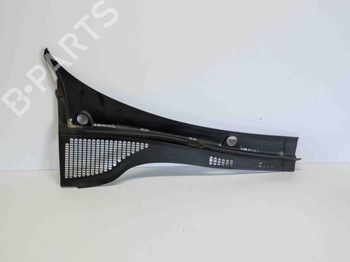 Used Scuttle panel SKODA FABIA III (NJ3) 1.0 TSI (95 hp) 7802537