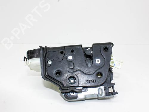 Rear left lock AUDI A4 B9 (8W2, 8WC) 2.0 TFSI quattro | BP17771762C100 