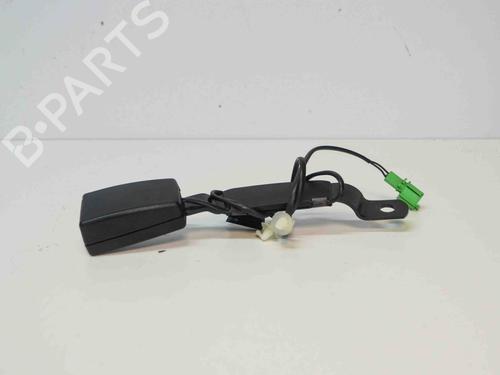 Used Right seat airbag VW TOURAN (1T1, 1T2) 1.4 TSI EcoFuel (150 hp) 8848605