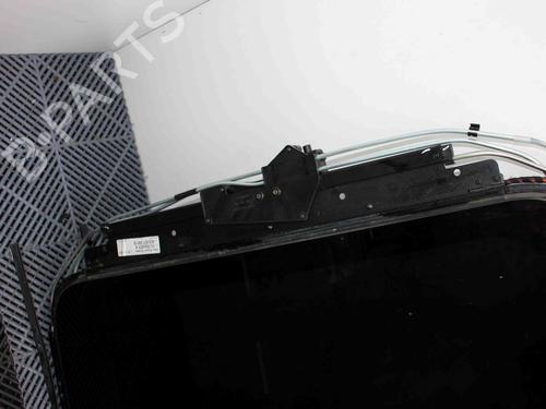 Sunroof AUDI Q7 (4LB) 3.0 TFSI quattro | BP29373555C124 