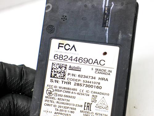 Elektronisk modul JEEP COMPASS (MK49) 2.4 | BP29945517M83