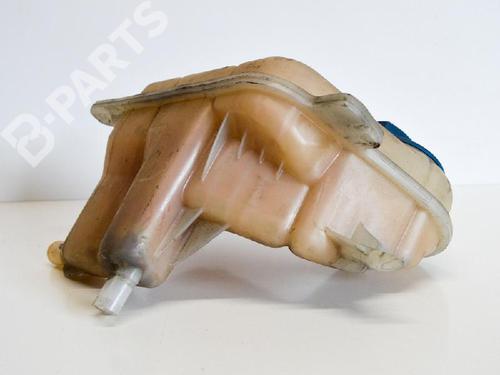 Expansion tank AUDI A6 C6 Avant (4F5) 2.0 TDI | BP7742373C120 