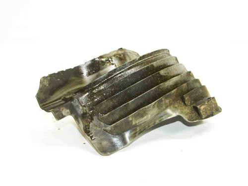 Underbody protection AUDI A4 B8 (8K2) 2.0 TDI | BP14683389M92 - Image 2