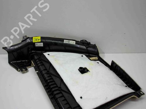 Boot lining BMW X5 (F15, F85) xDrive 50 i | BP26513146I3 