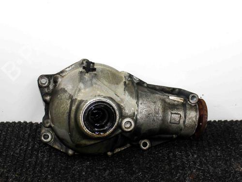 Used Front differential BMW X5 (F15, F85) xDrive 50 i (449 hp) 23021758