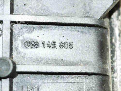 Intercooler VW PASSAT B5.5 (3B3) 2.5 TDI | BP6489965M30 