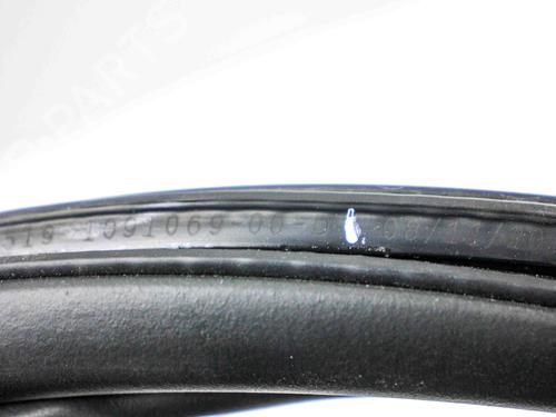 Gummiliste TESLA MODEL 3 (5YJ3) EV AWD | BP29127938C142